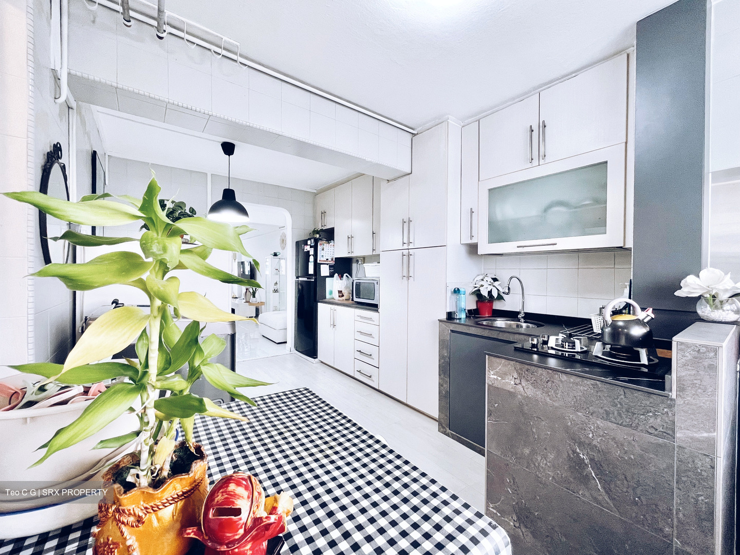 Blk 7 Marine Terrace Walk (Marine Parade), HDB 3 Rooms #551729251